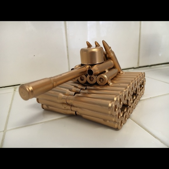 Meet your Posher, Richard - Picture 1 of 1